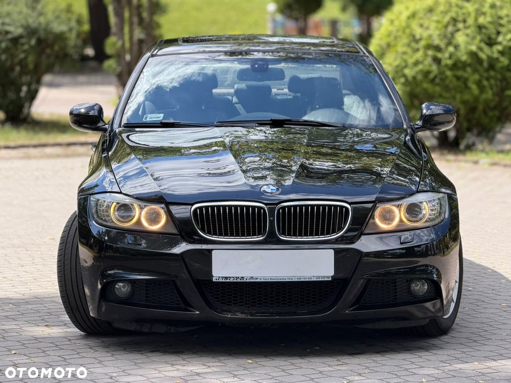 BMW Seria 3 320i - 2