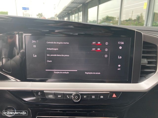 Opel Mokka 1.2 DI Turbo Elegance - 24