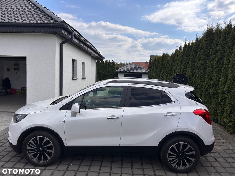 Opel Mokka 1.4 T Enjoy - 8