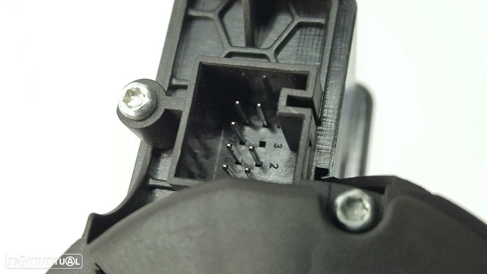 COMANDO DAS LUZES MERCEDES CLASE E (W212) LIM. 350 CGI BLUEEFFICIENCY (212.057) - 3