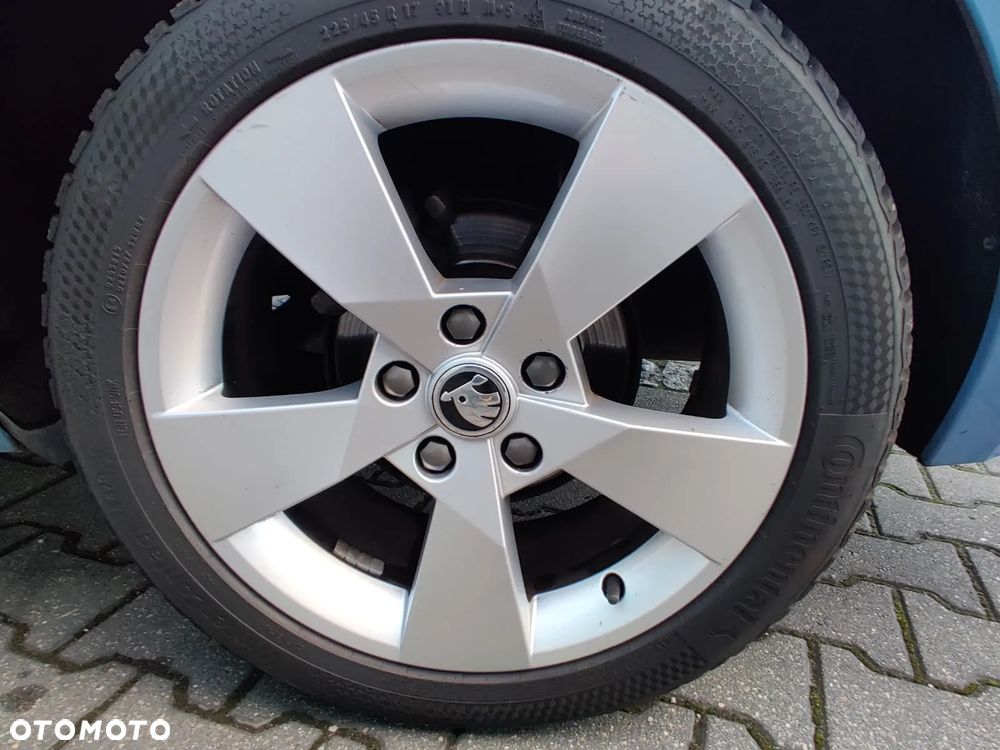 Skoda Octavia 2.0 TDI Ambition - 35
