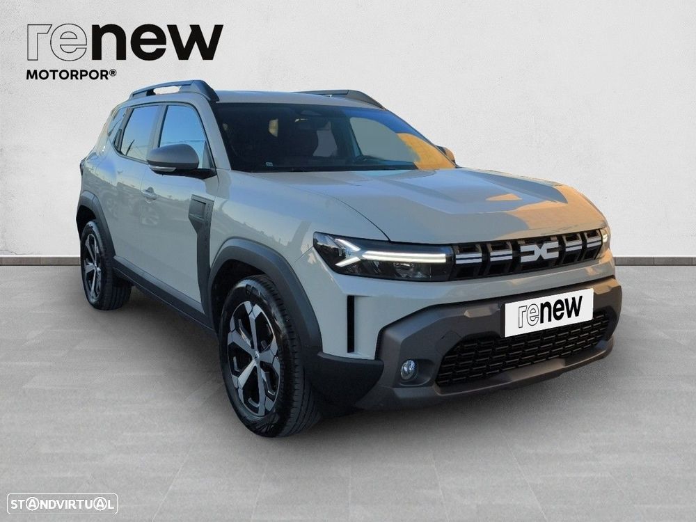 Dacia Duster 1.2 TCe Journey - 3