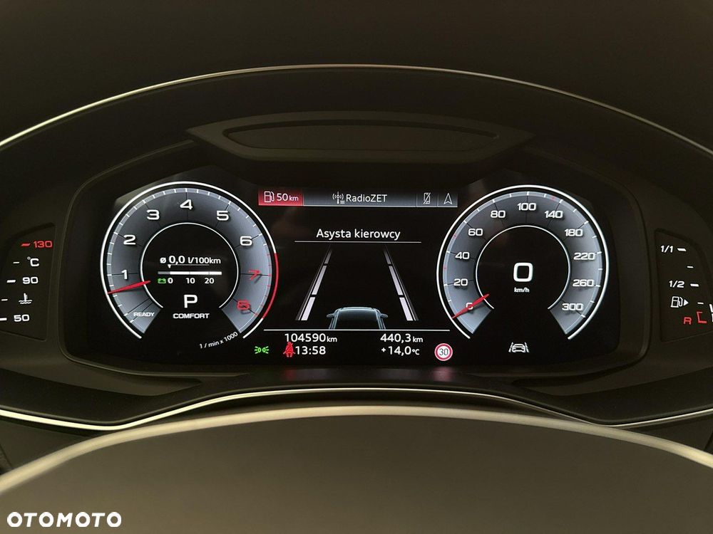Audi A6 Avant - 16