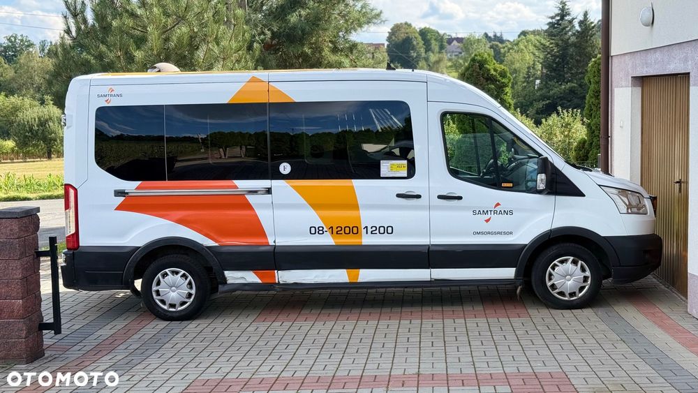 Ford Transit - 6