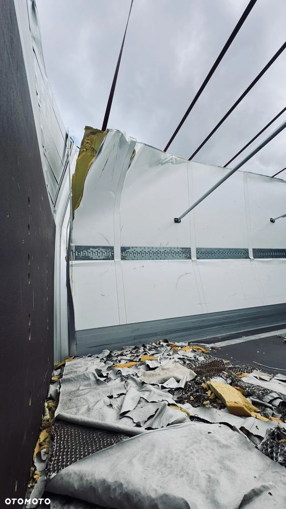 Schmitz Cargobull SCB*S3B / Uszkodzony - 6