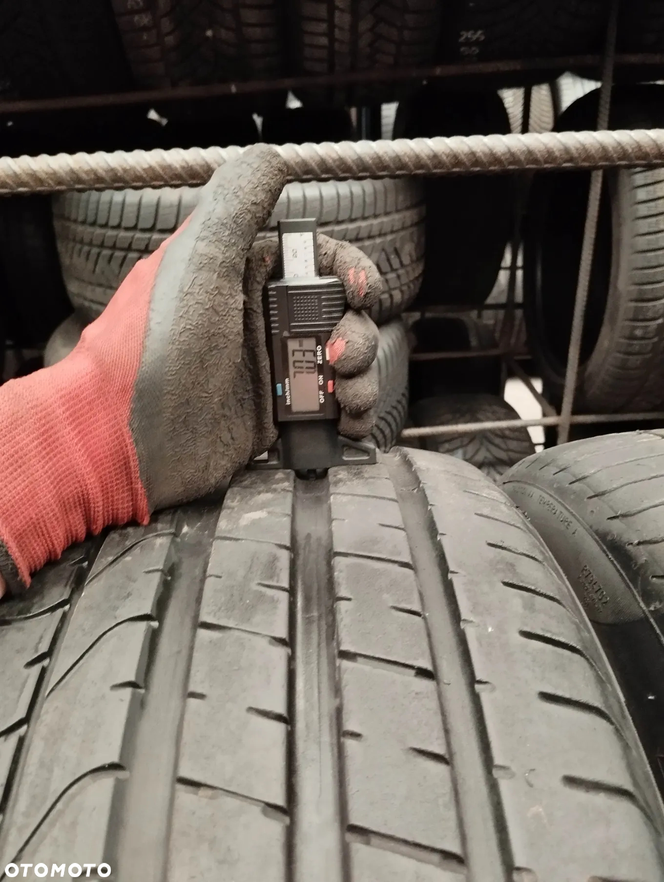 245 35 20 PIRELLI P ZERO 91 Y - 3