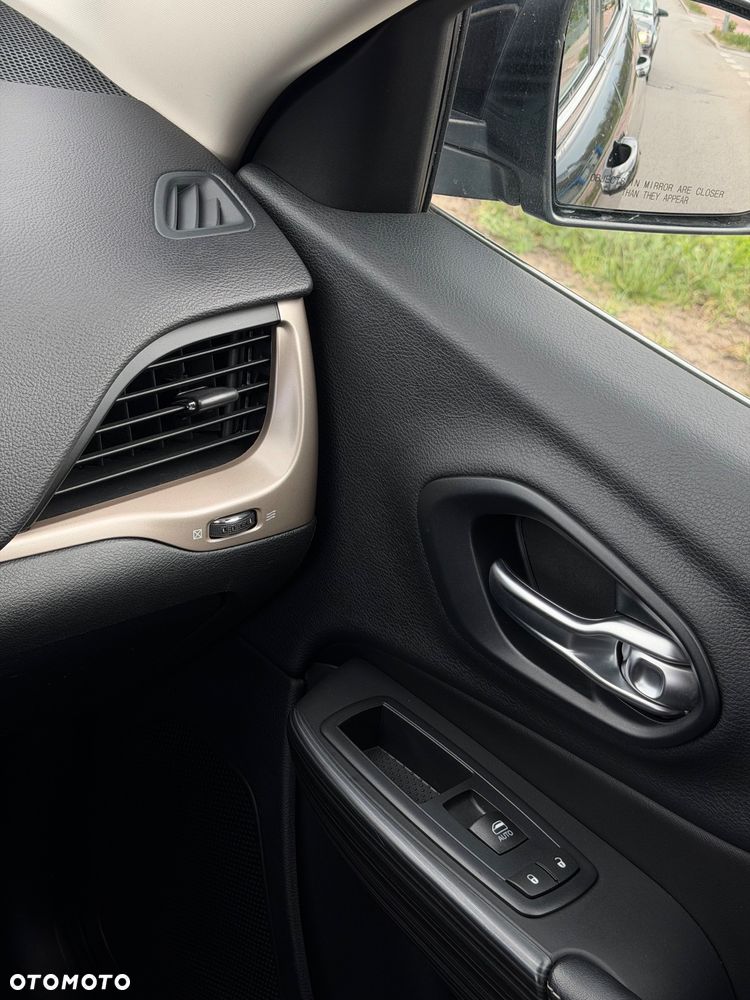 Jeep Cherokee 2.2 Multijet Active Drive II Automatik Limited - 21