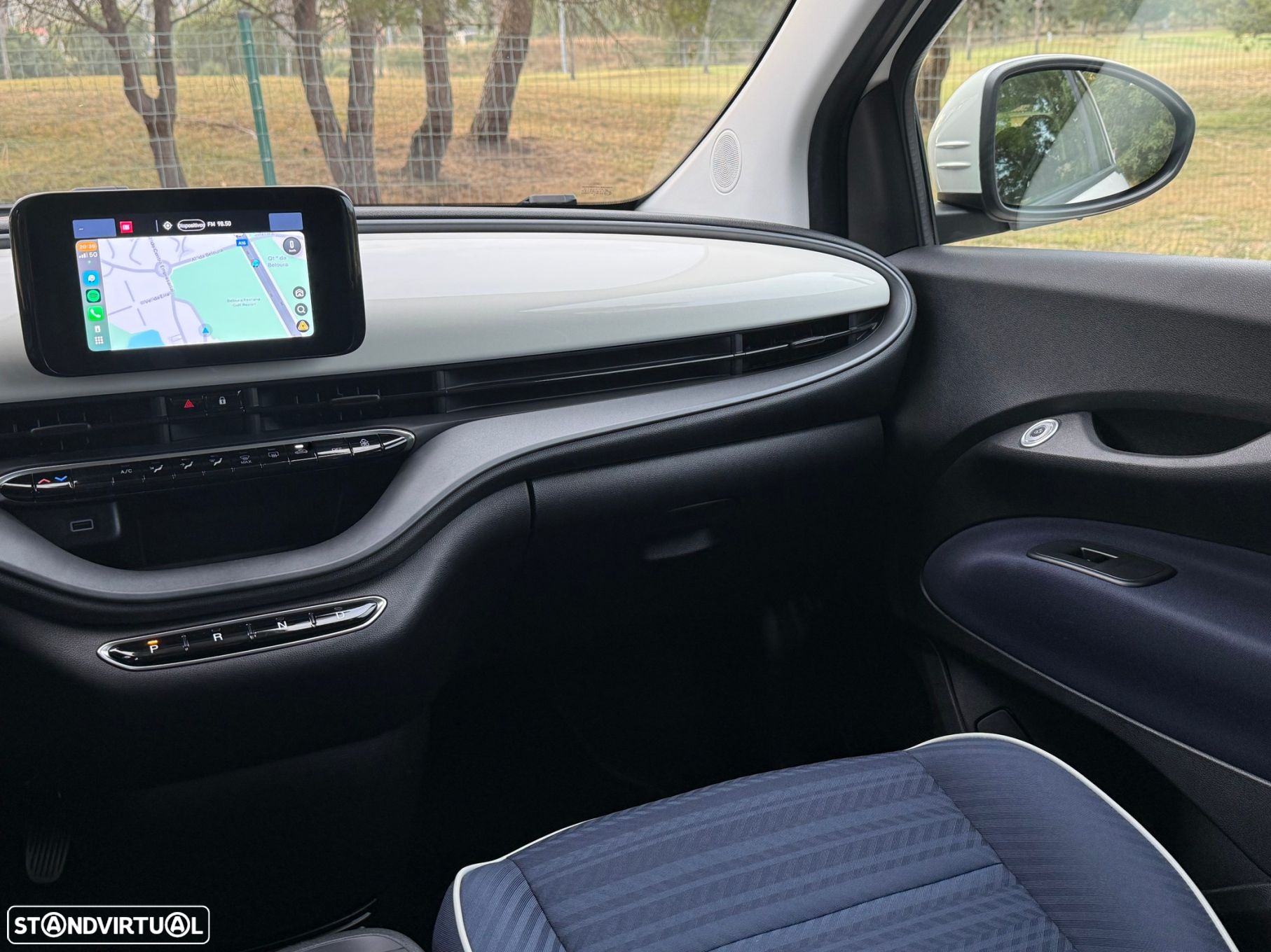 Fiat 500e 42 kWh - 24