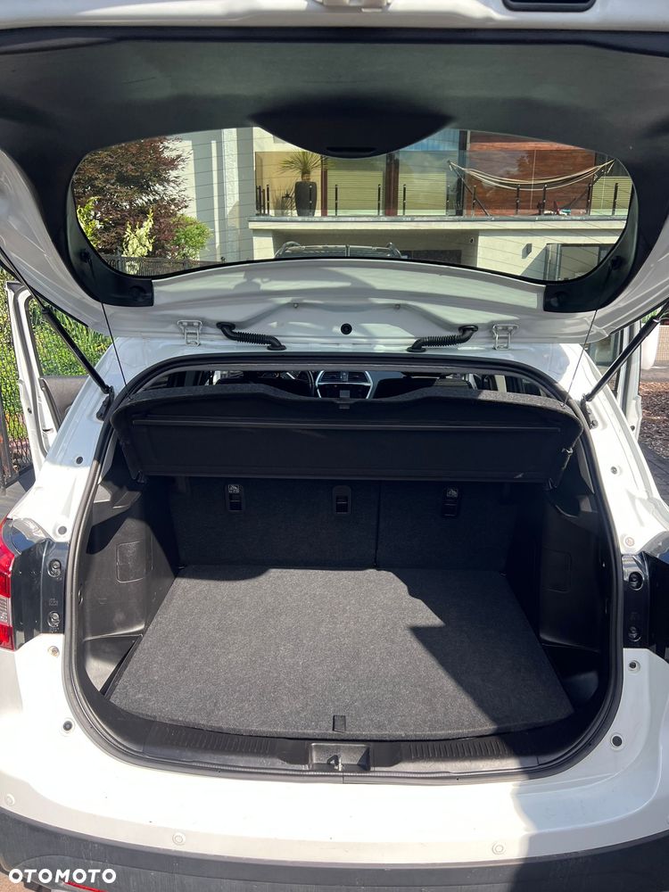 Suzuki SX4 S-Cross 1.4 Boosterjet Allgrip Comfort - 24