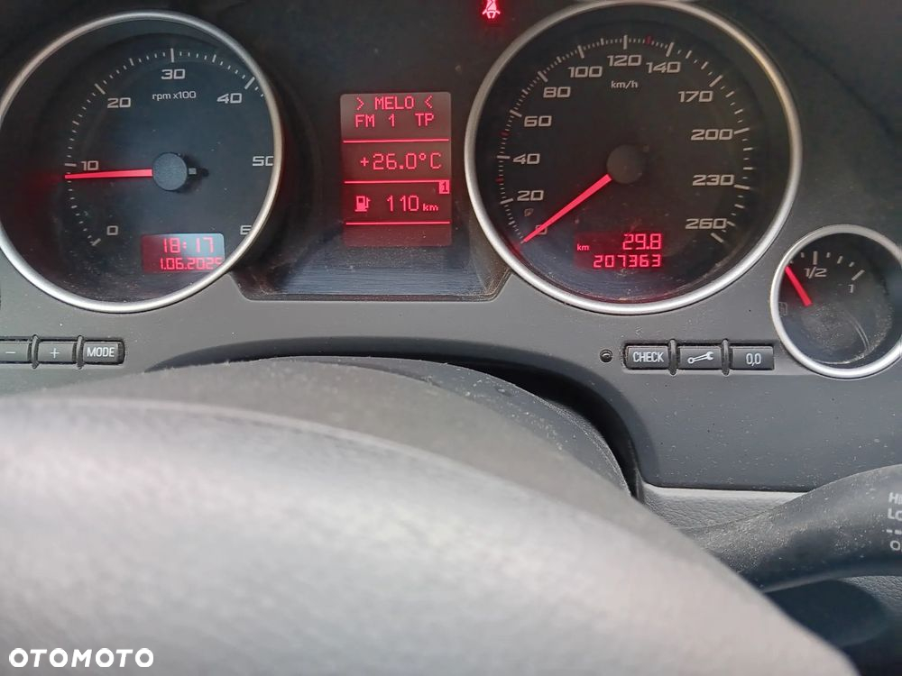 Seat Exeo ST 2.0 TDI CR Style - 4