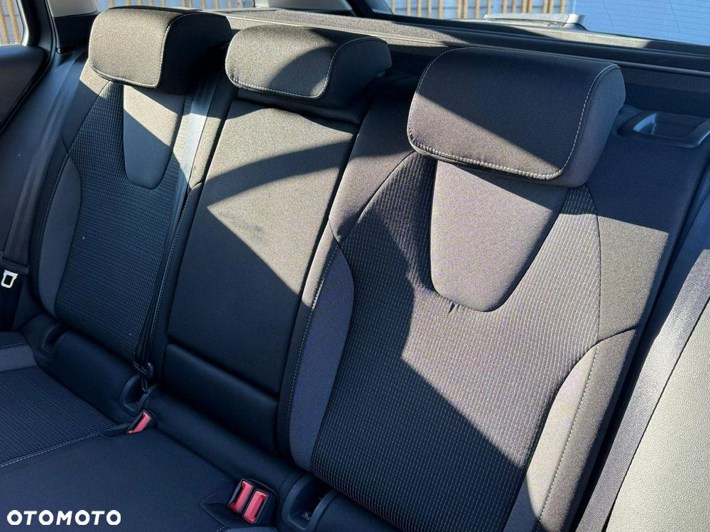 Skoda Octavia 1.5 TSI Selection - 21