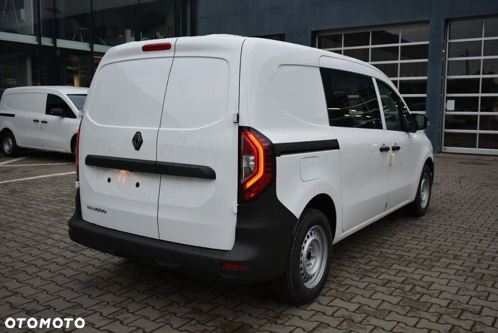 Renault kangoo-van brygadowa - 5