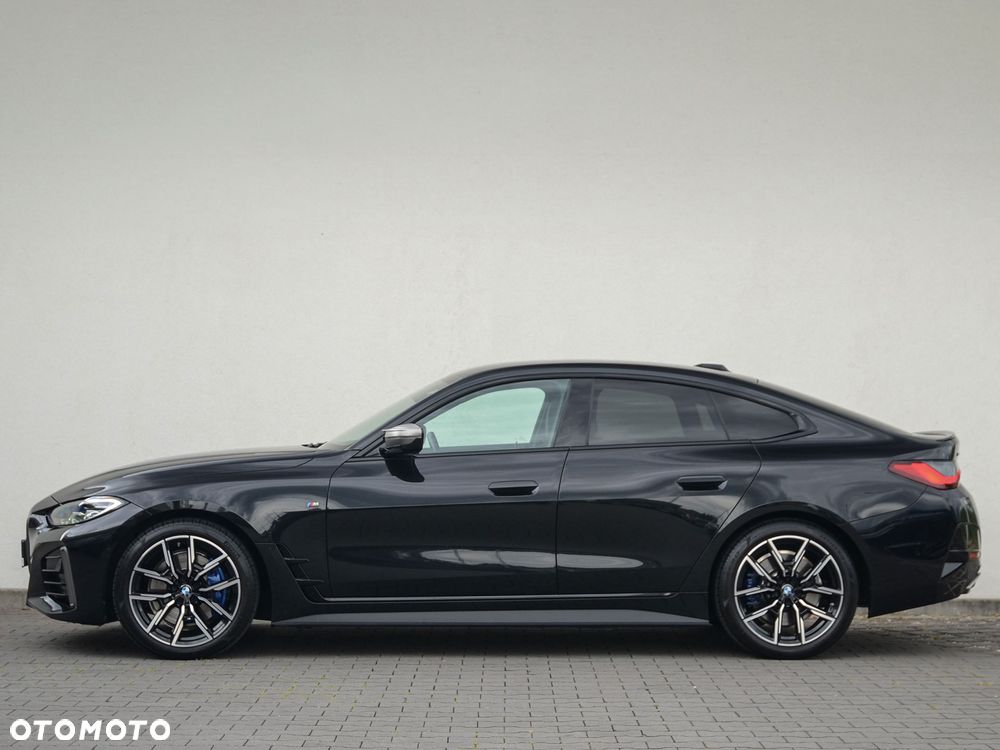 BMW Seria 4 M440i xDrive mHEV sport - 7