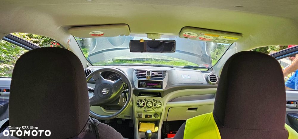 Suzuki Alto 1.0 Club - 5