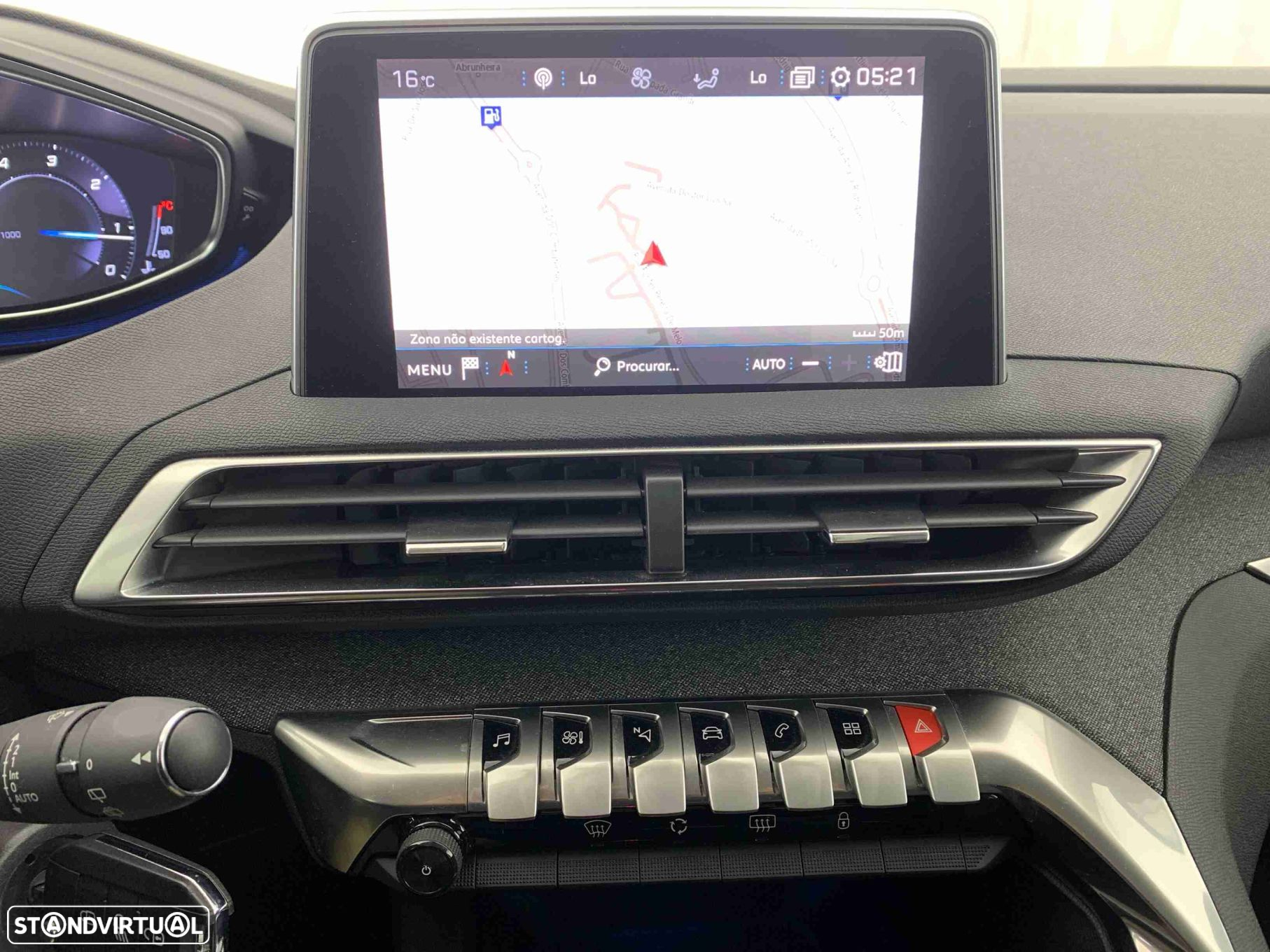 Peugeot 3008 1.5 BlueHDi Allure - 6