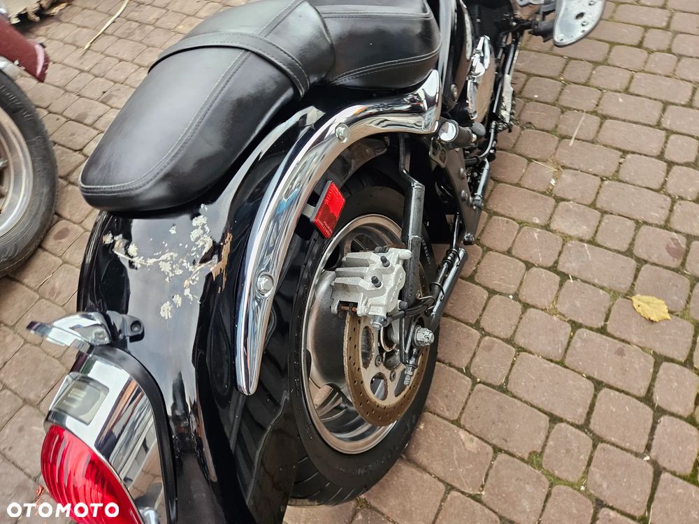 Kawasaki Vulcan - 19