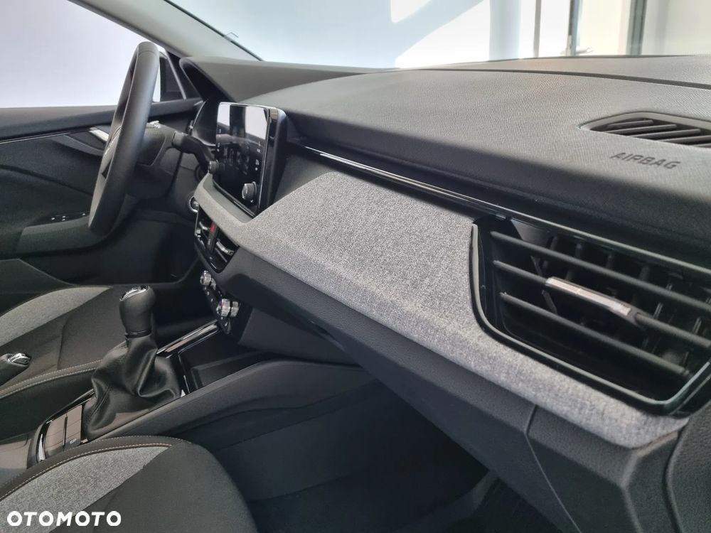 Skoda Scala 1.5 TSI Edition 130 DSG - 19