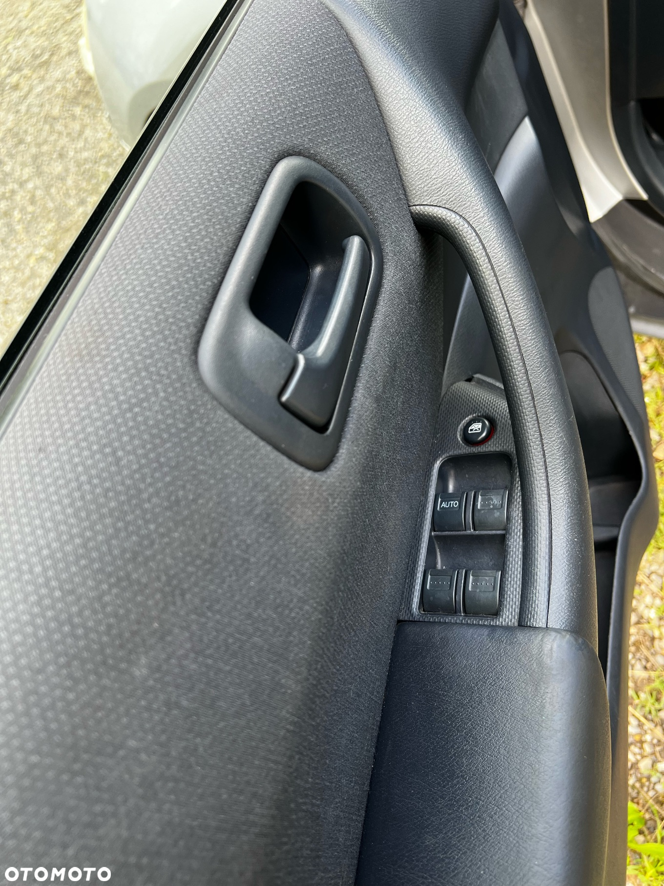Honda Civic 1.6i ES - 9