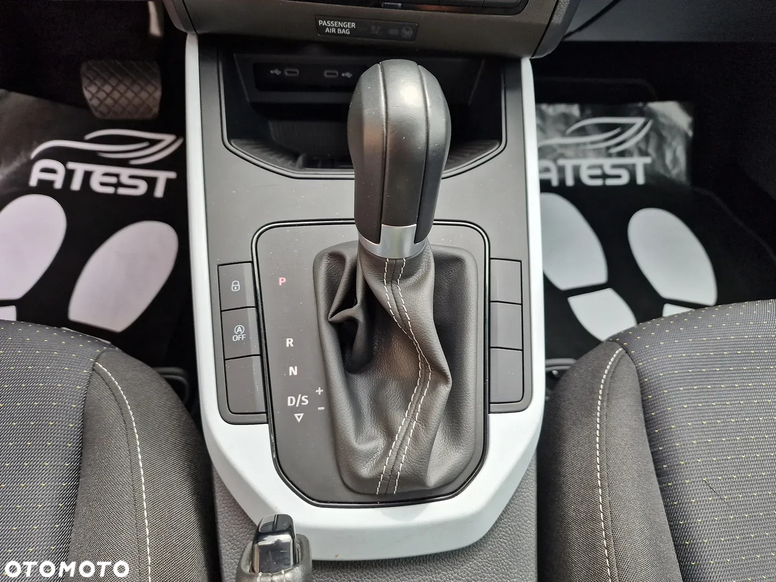 Seat Arona 1.0 TSI Full LED S&S DSG - 13