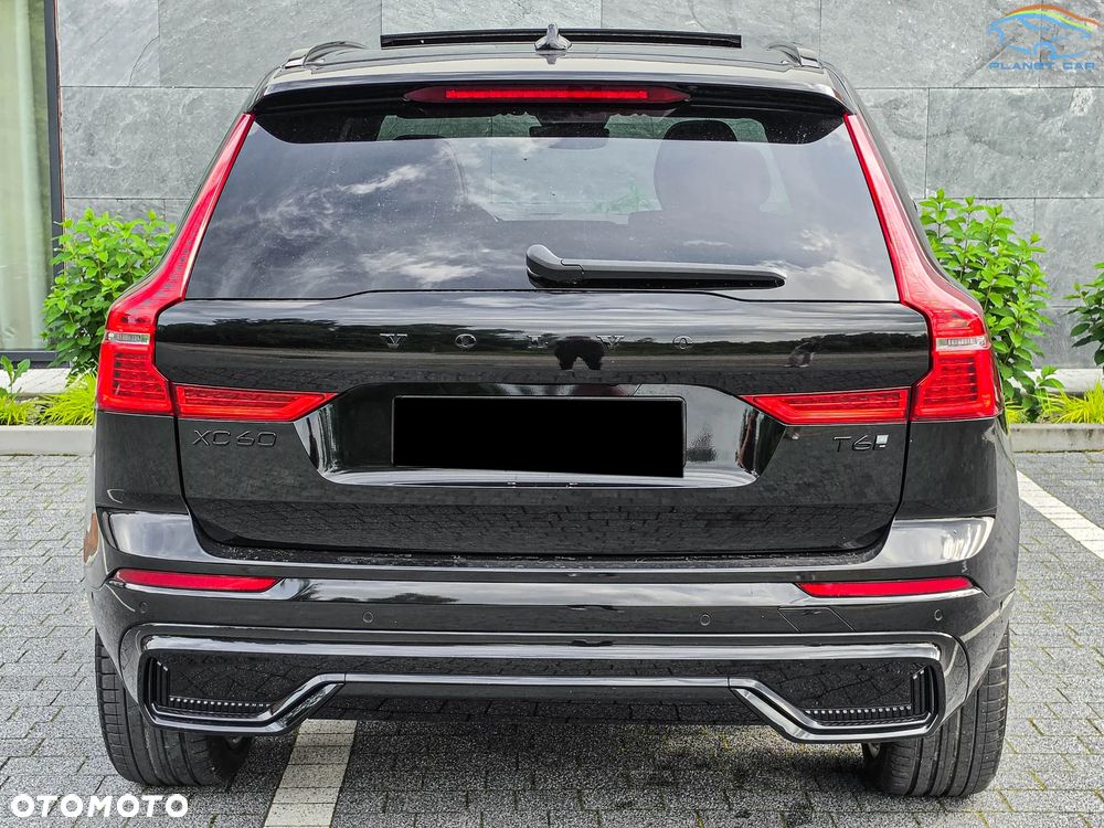 Volvo XC 60 T6 Plug-In Hybrid AWD Inscription - 11