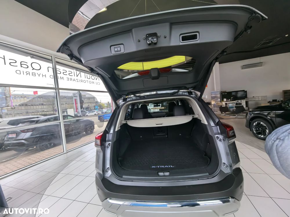 Nissan X-Trail - 6