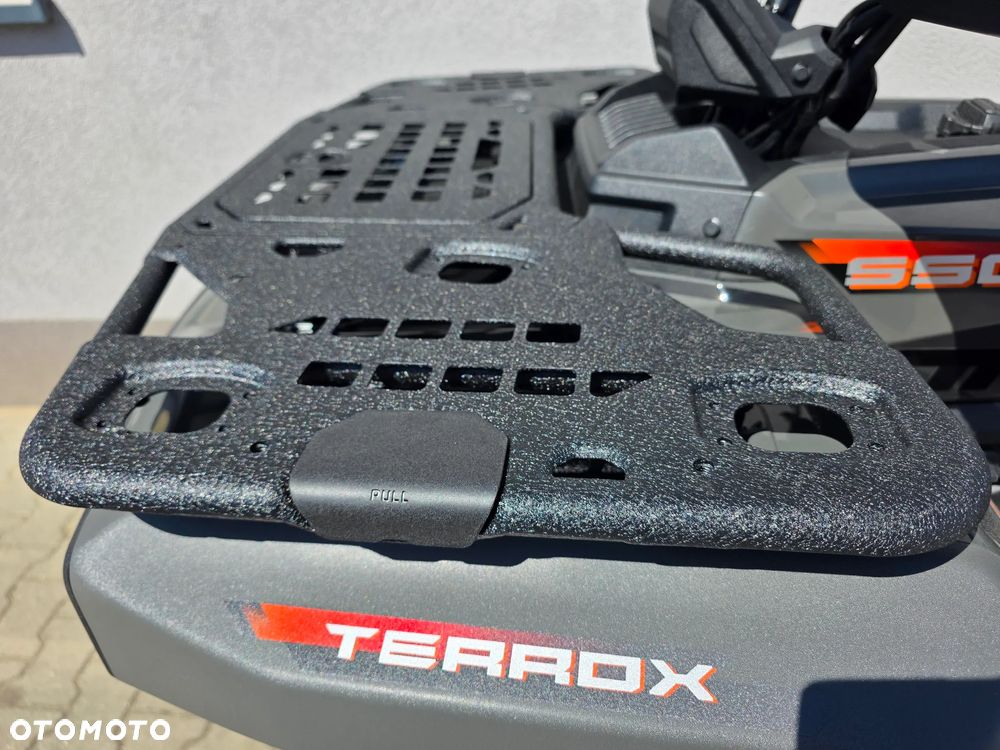 Goes Terrox - 7