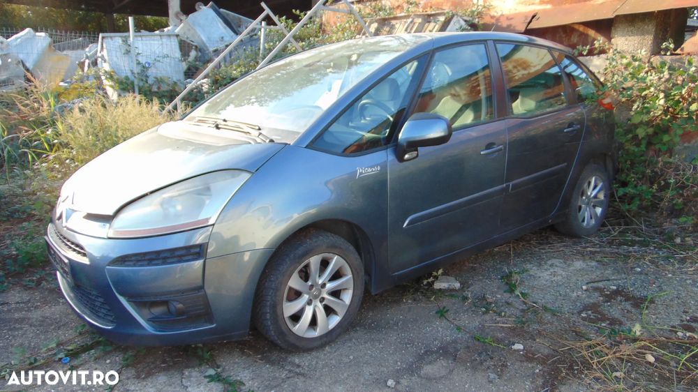 Bara fata completa Citroen C4 Picasso an 2007 - 1