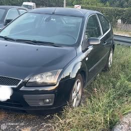Ford Focus - 1
