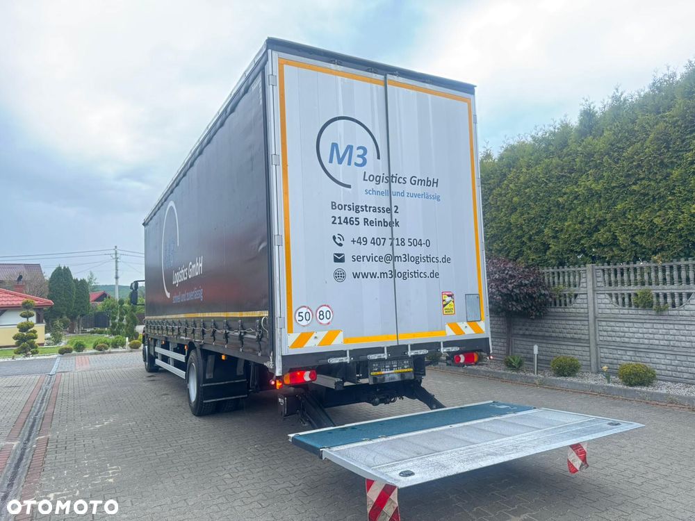 Iveco Eurocargo 190/280L - 23