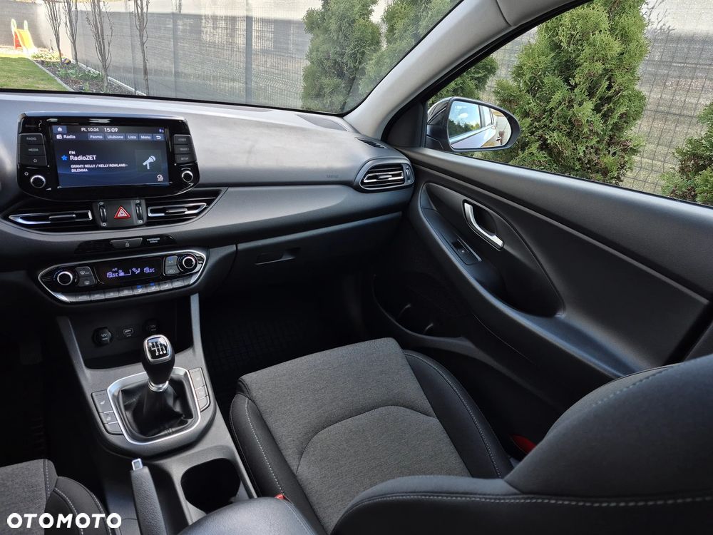 Hyundai i30 1.0 T-GDI Smart - 17