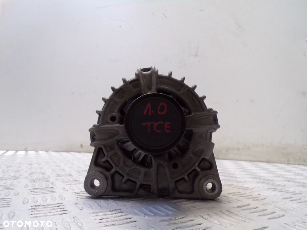ALTERNATOR RENUALT DACIA SANDERO III 1.0 TCE 231002175R - 2