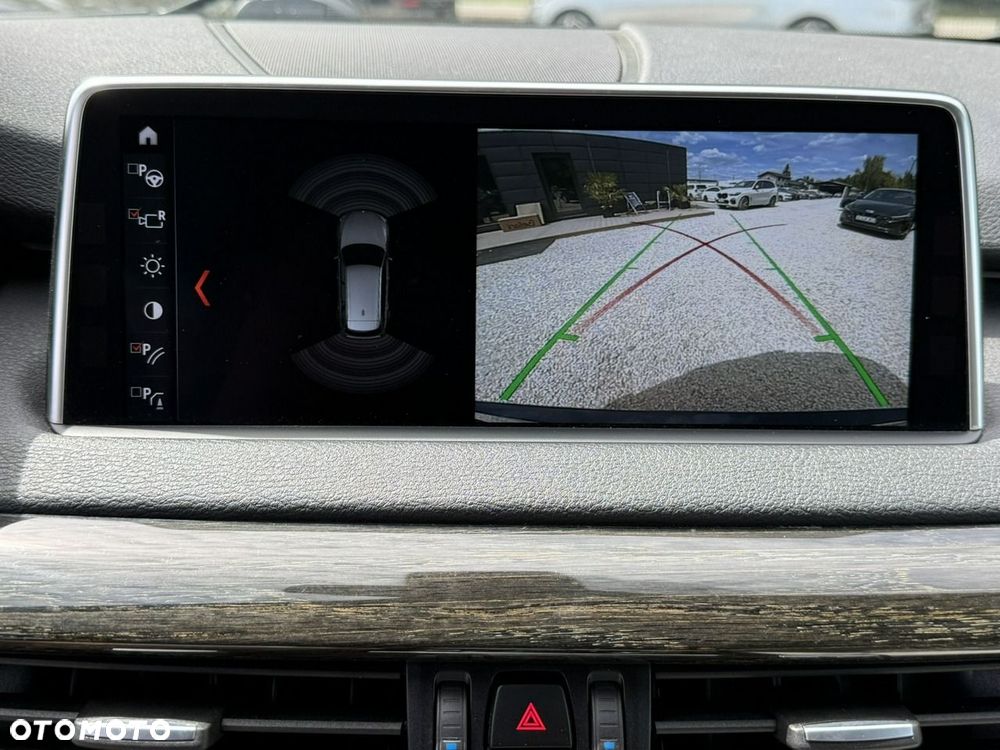 BMW X5 xDrive25d - 29