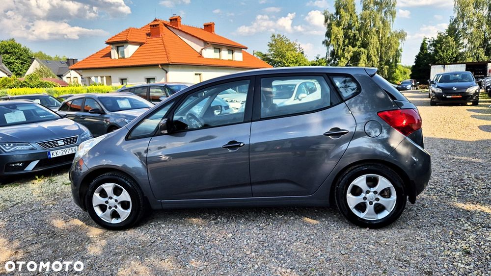 Kia Venga 1.6 XL - 20