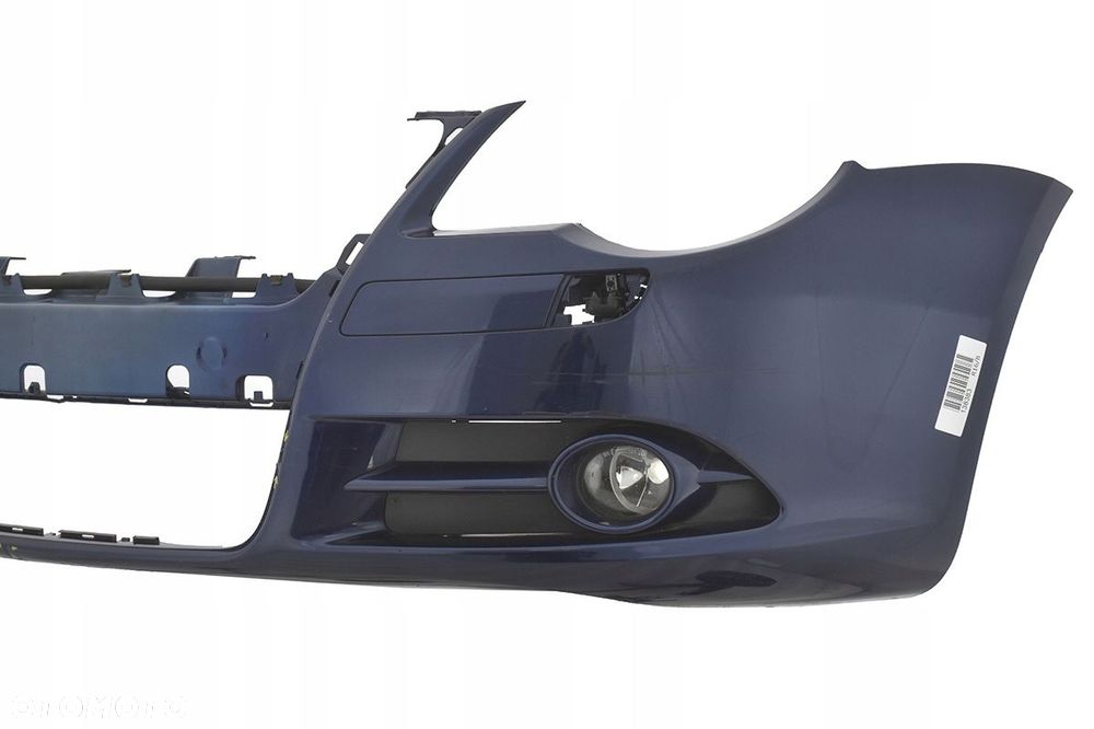 zderzak przedni przód vw eos spryski - 2