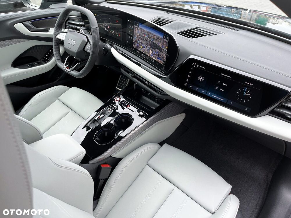 Audi A5 Limousine - 19