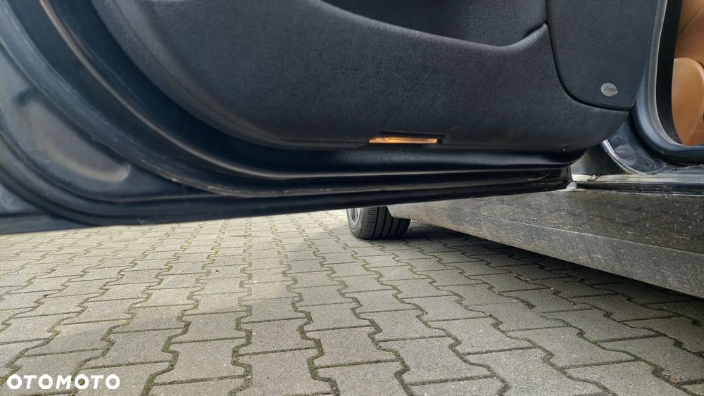 Lancia Thesis 2.4 Multijet DPF Comfortronic Emblema - 19
