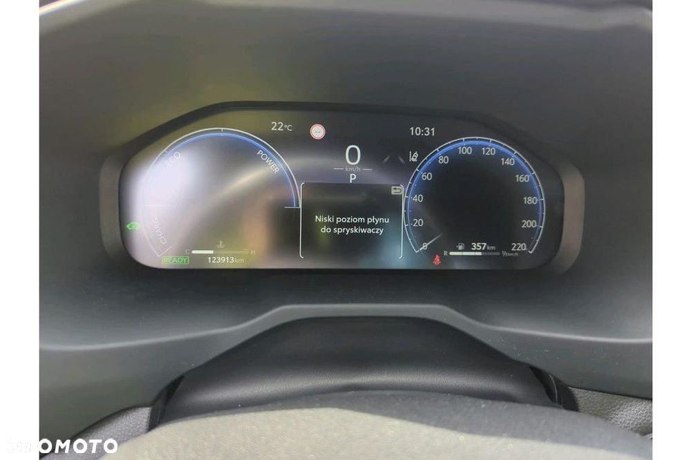 Toyota RAV4 - 6