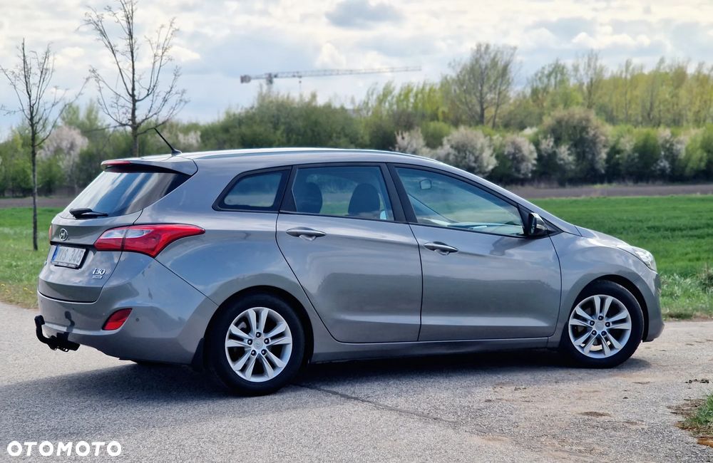 Hyundai i30 - 19