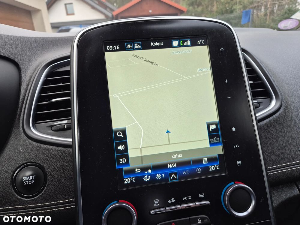 Renault Grand Scenic Gr 1.3 TCe Energy Intens EDC - 13