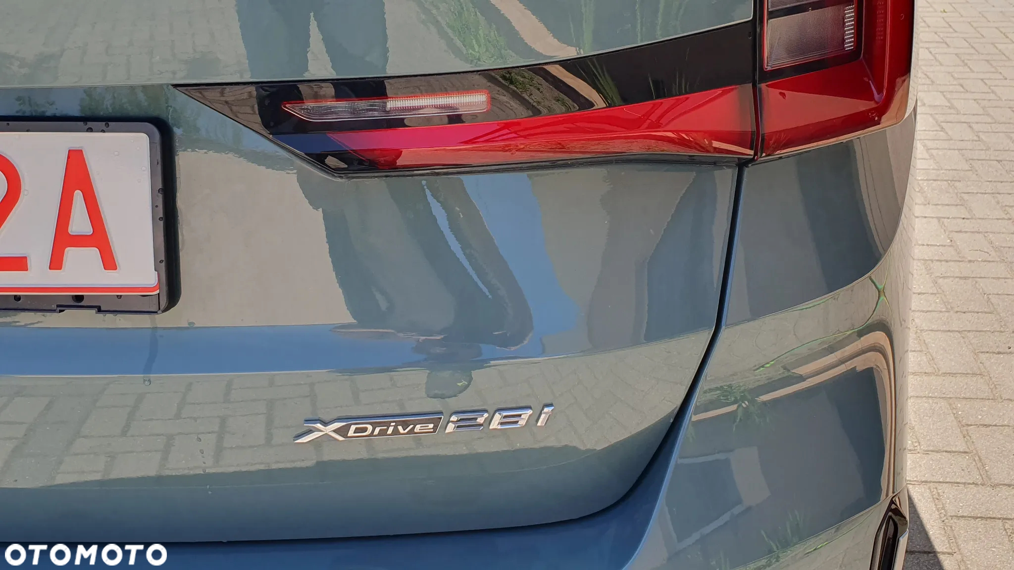 BMW X1 - 32