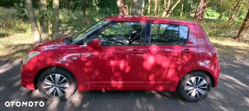 Suzuki Swift - 2