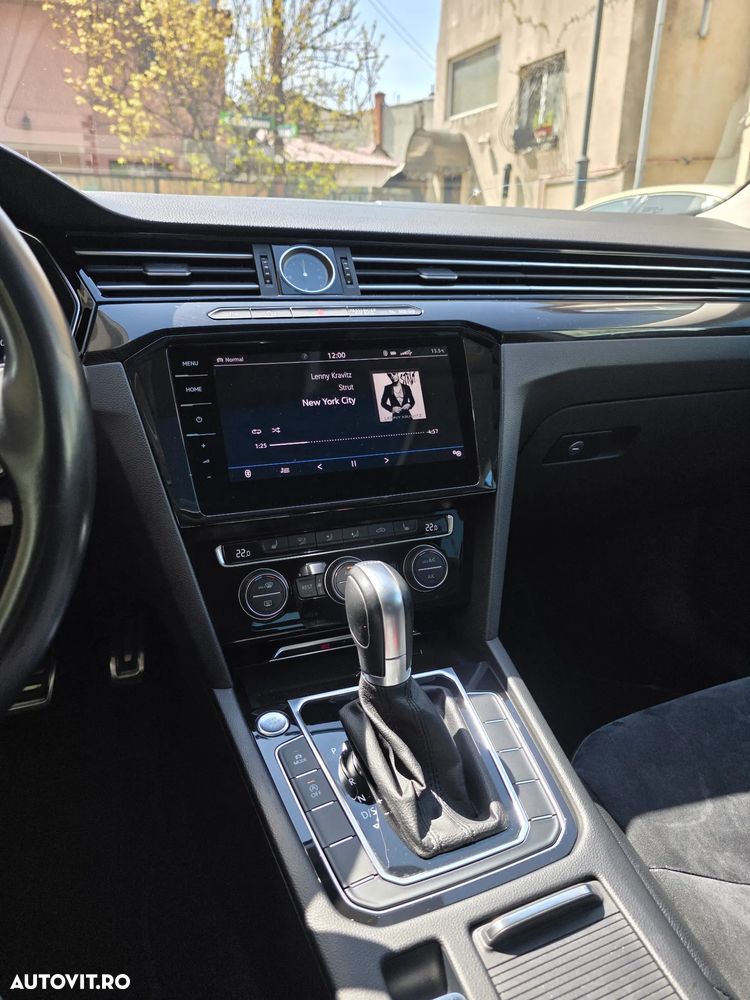 Volkswagen ARTEON 2.0 TDI DSG 4Motion Elegance - 16