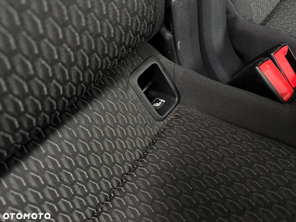 Volkswagen Caddy 1.4 TSI Trendline - 38