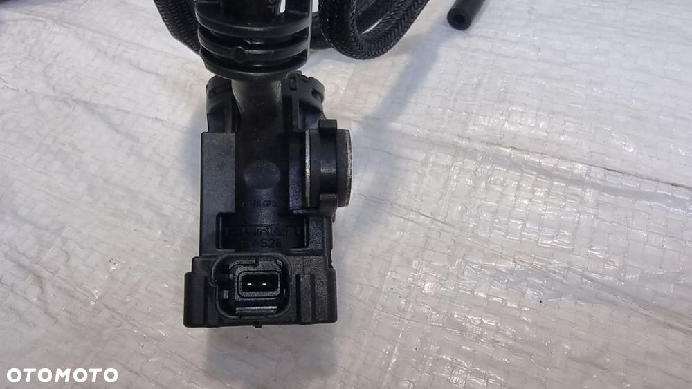 FORD KUGA MK2 MONDEO MK5 2.0 TDCI ZAWÓR PODCIŚNIENIA 9808206880 - 4