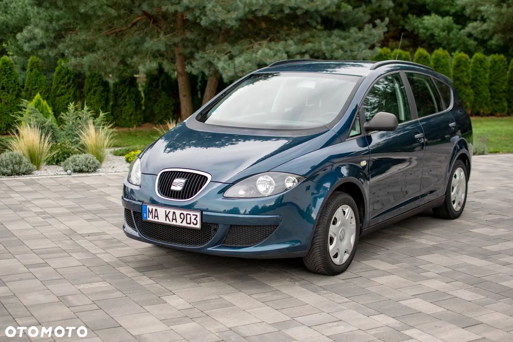 Seat Altea - 9