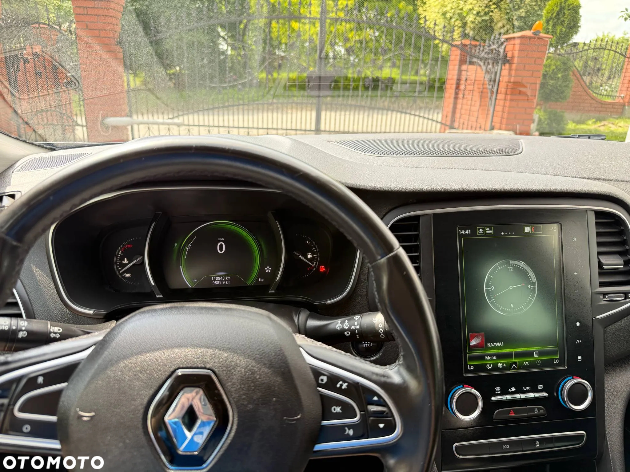 Renault Megane 1.6 dCi Energy Bose - 20