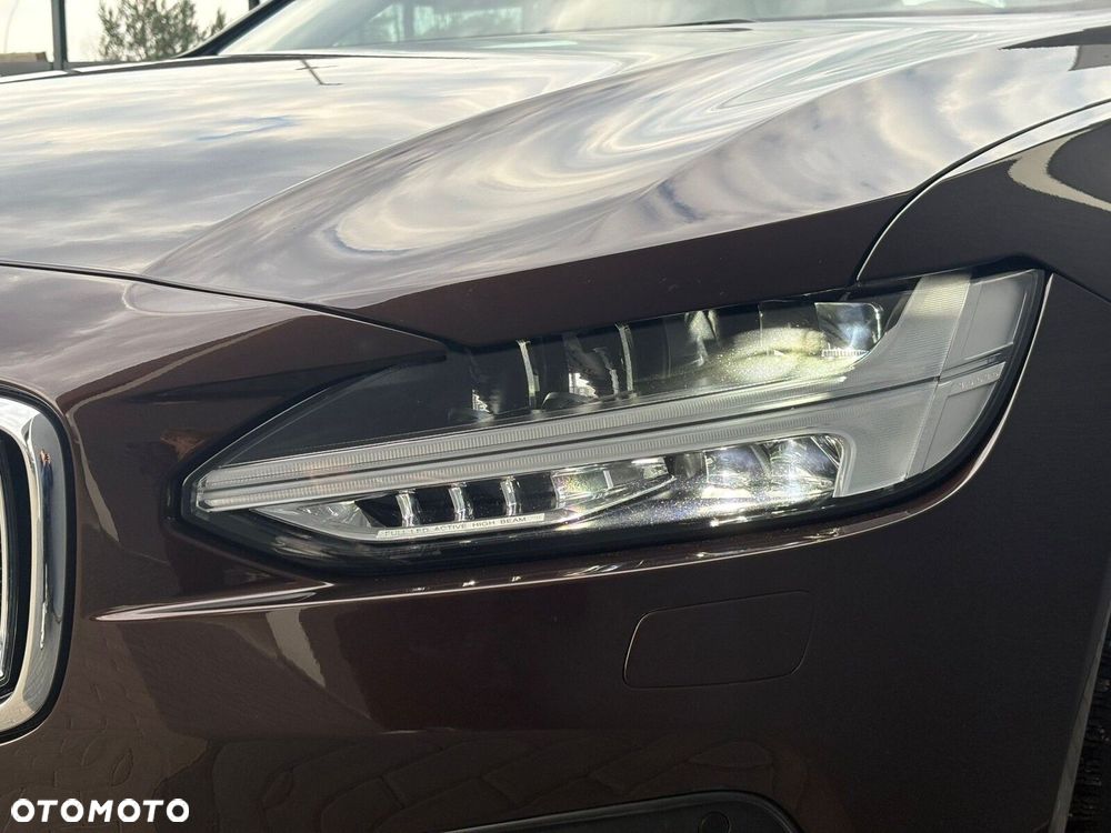 Volvo S90 D5 AWD Inscription - 15