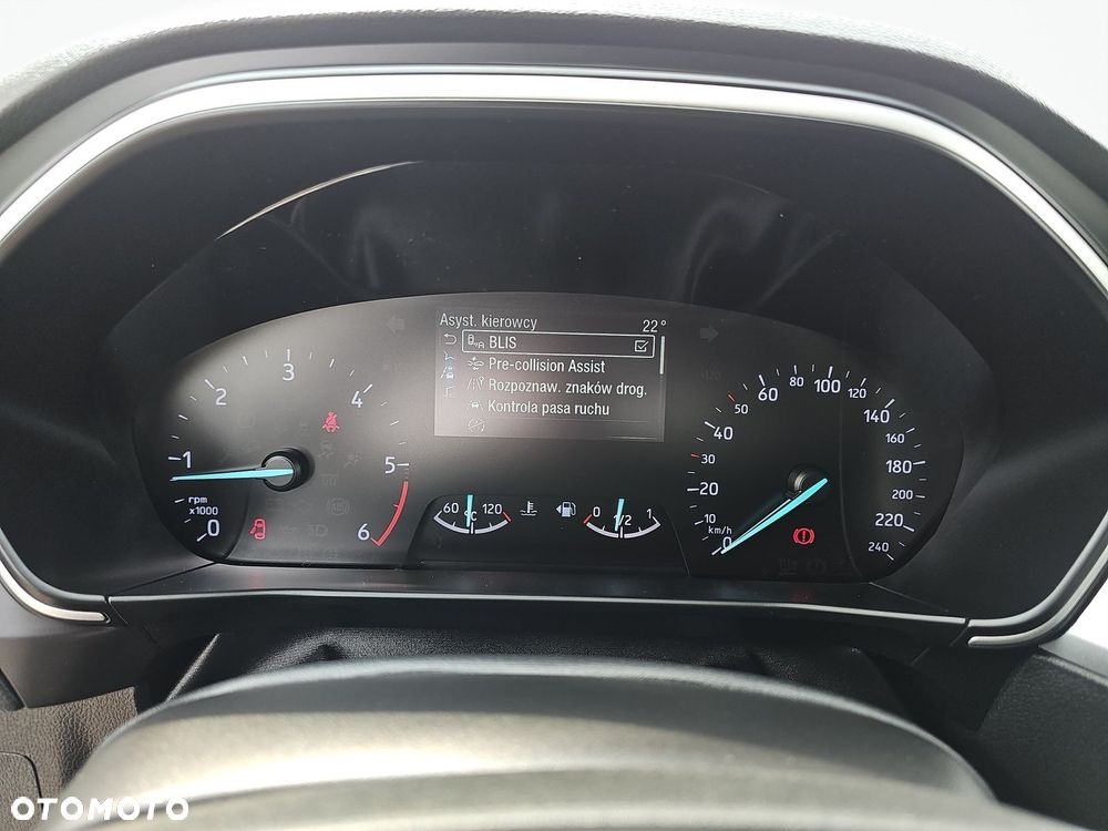 Ford Focus 1.5 TDCi Trend ASS - 36