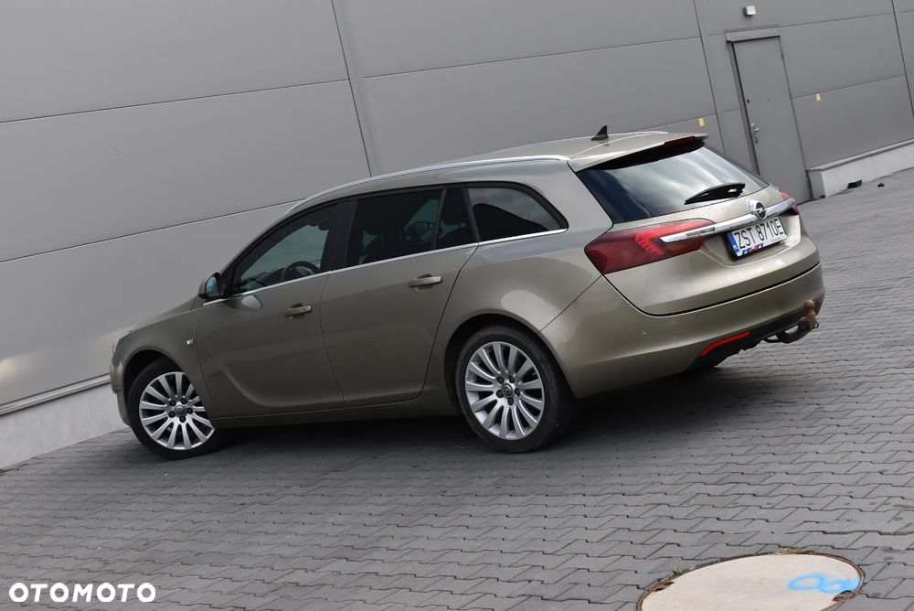 Opel Insignia - 3