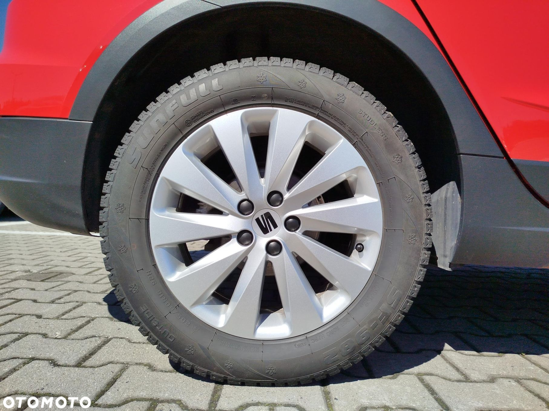 Seat Arona - 14
